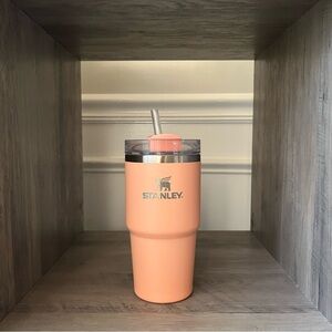Stanley Quencher H2.0 Flowstate Quencher Tumbler Melon